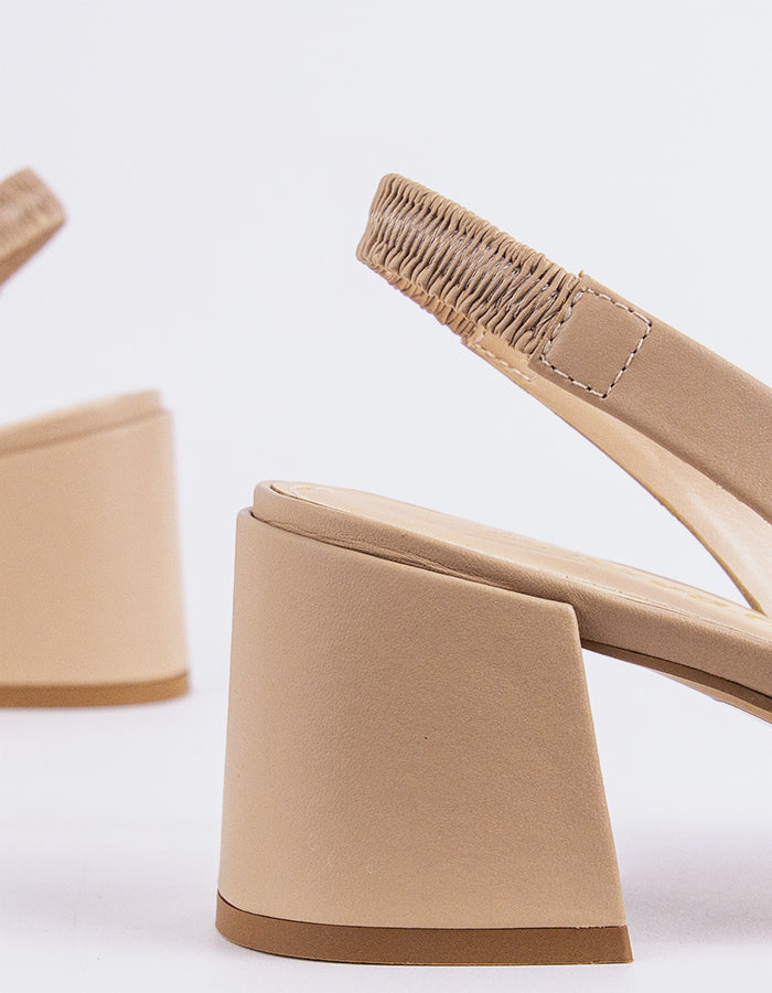 L'intervalle Dalida Cuir Nu Nu