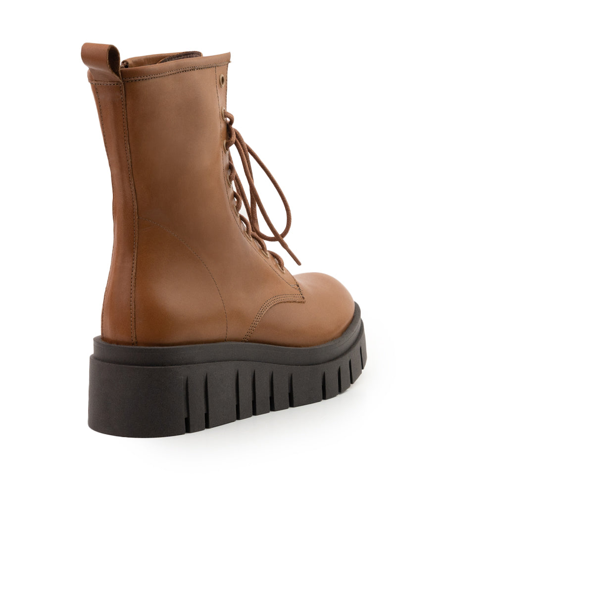 L'intervalle Davao Ocre Cuir Ocre