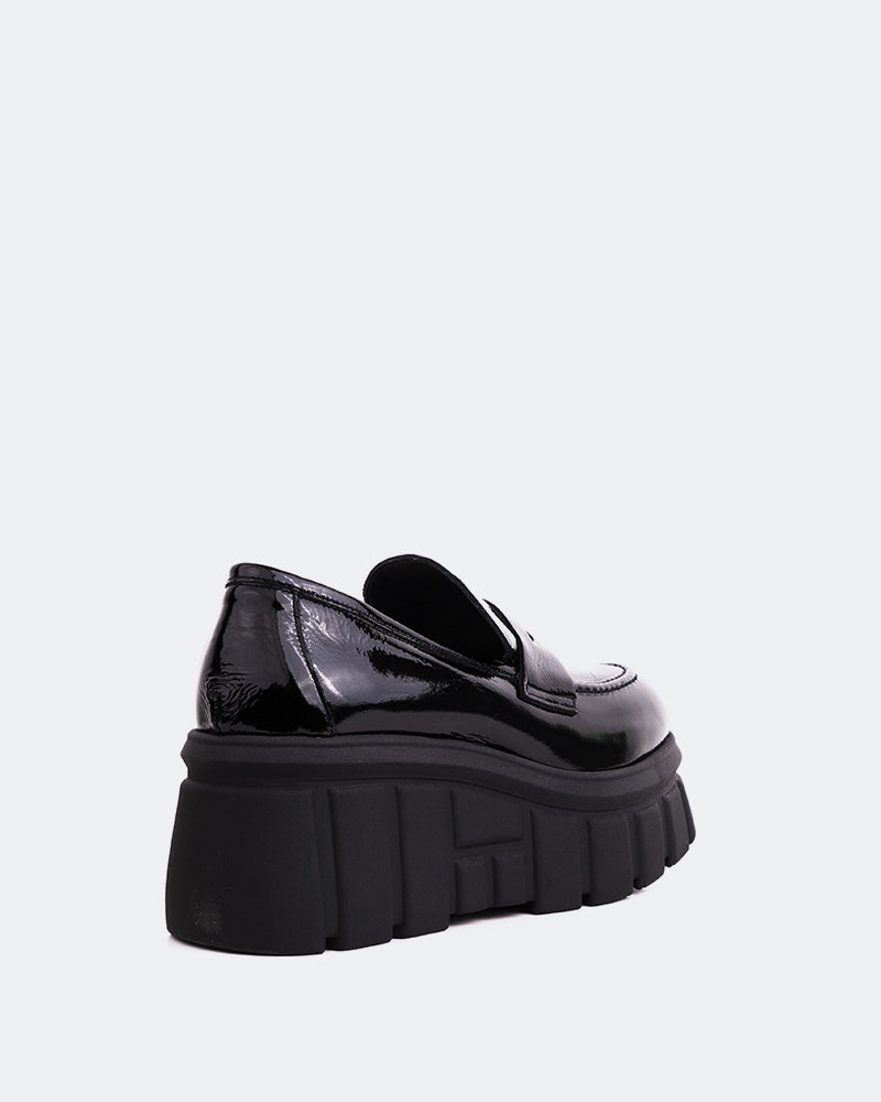 L'intervalle Dawson Noir Naplack Noir