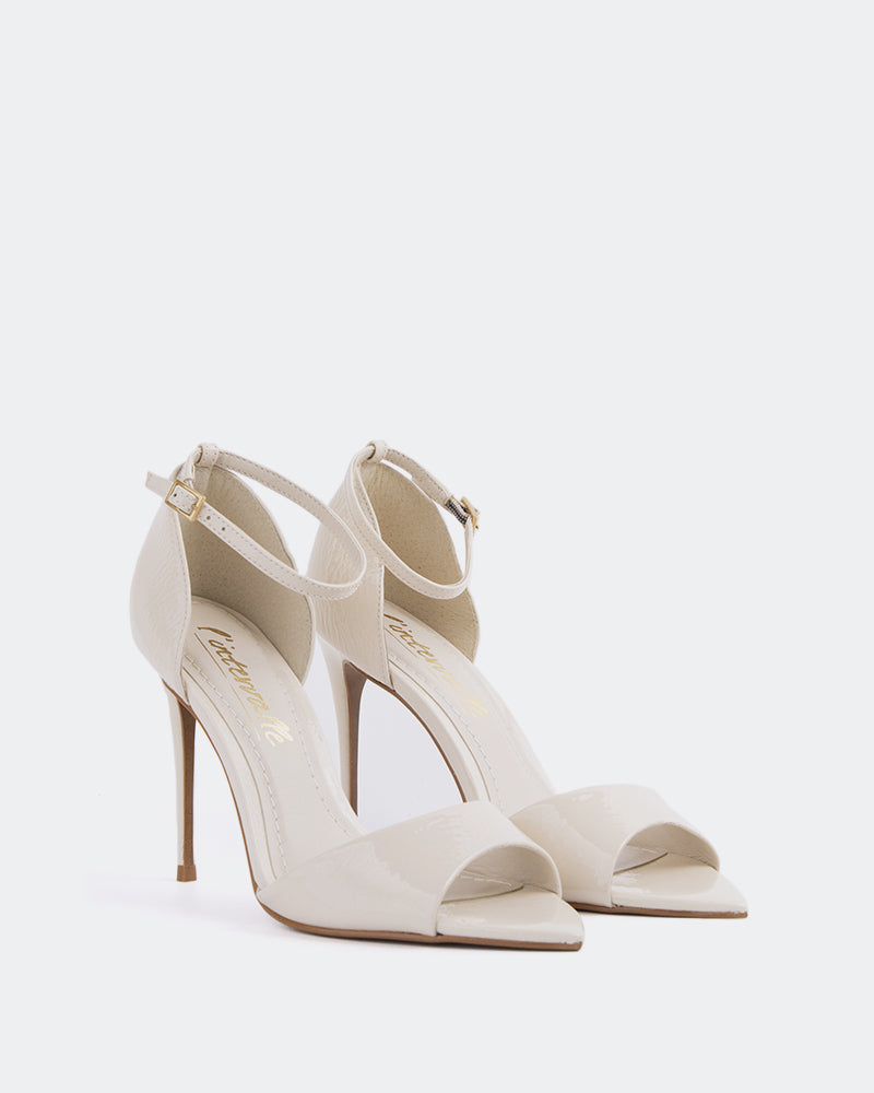 L'intervalle Dazzle Blanc Cassé Naplack Blanc