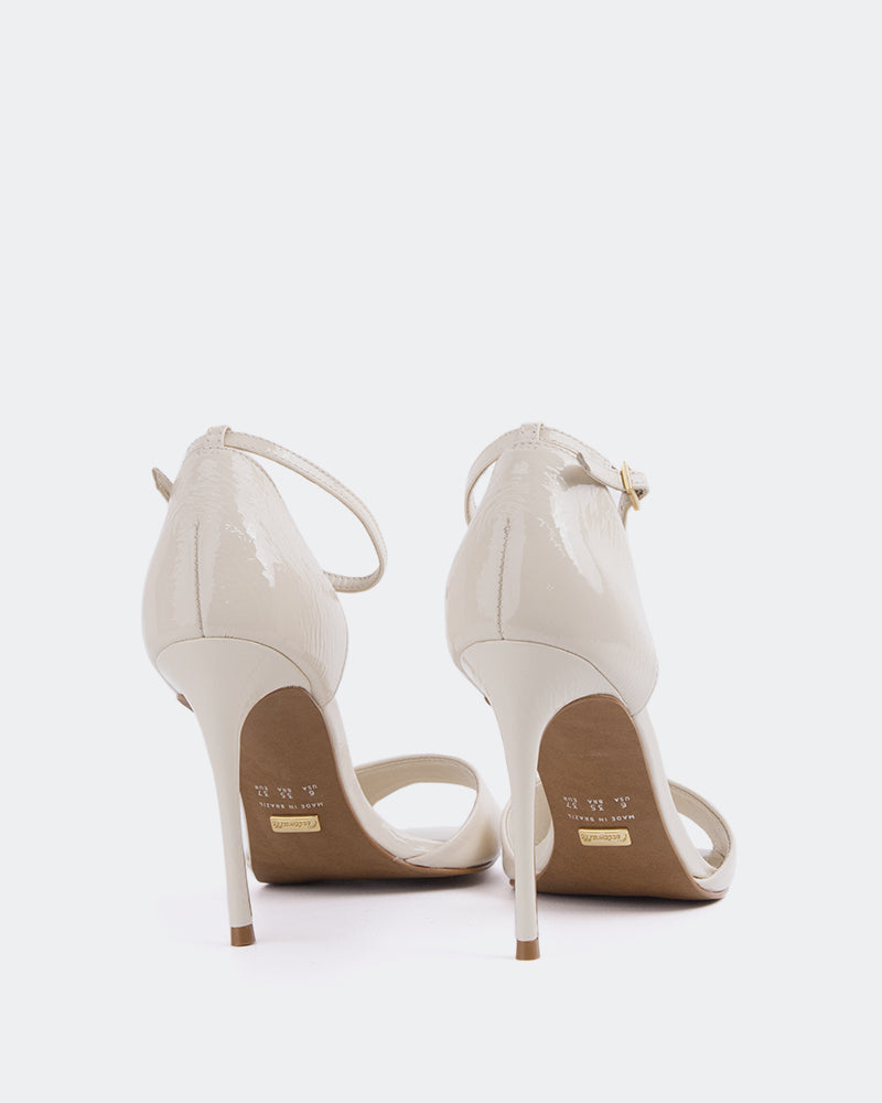 L'intervalle Dazzle Blanc Cassé Naplack Blanc