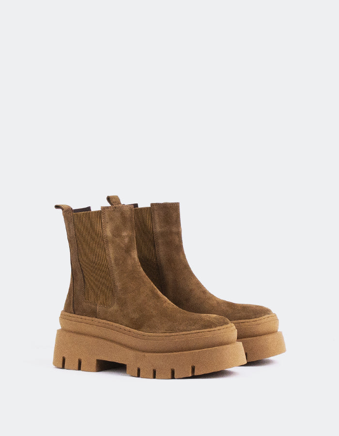 L'intervalle Delya Ocre Suède Ocre