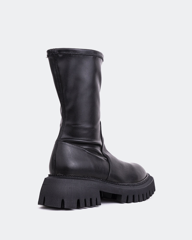 L'intervalle Drôme Noir Stretch Noir