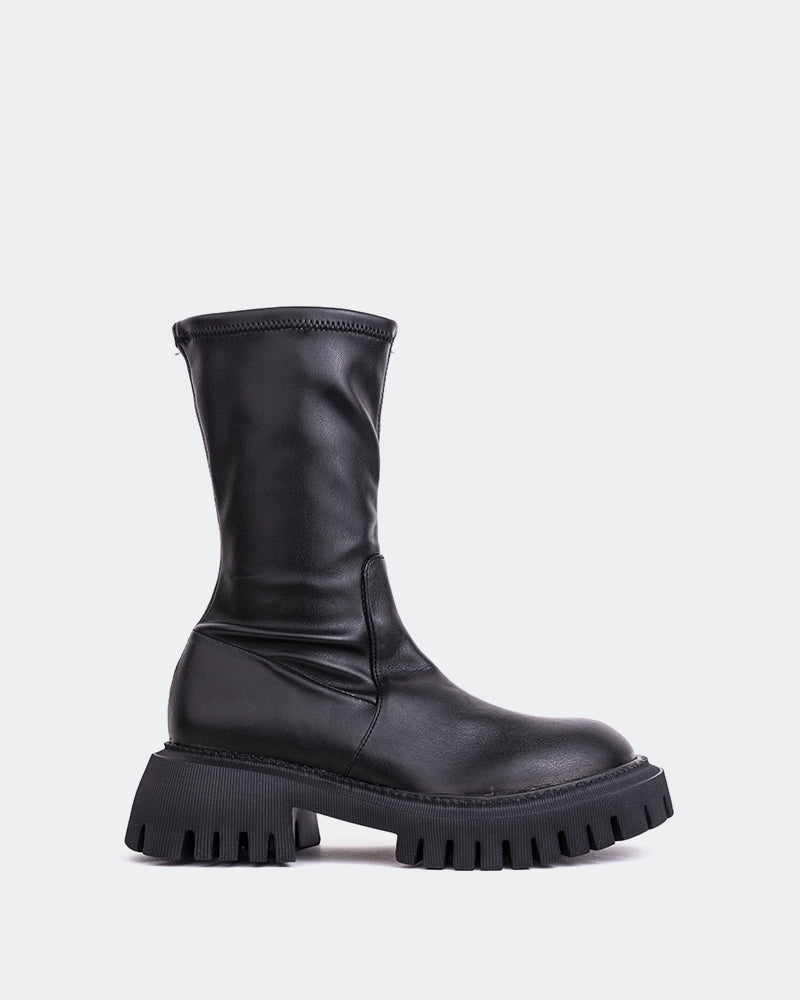 l'intervalle Drôme Noir Stretch Noir