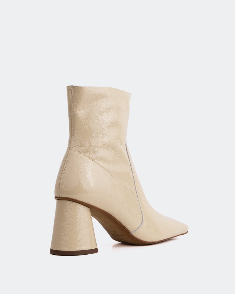 L'intervalle Eaton Cream Naplack Nu