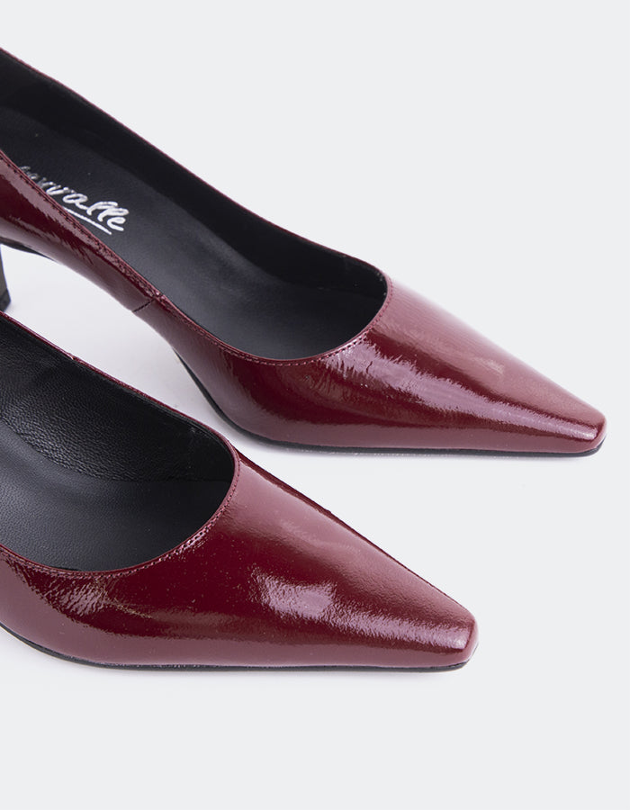 L'intervalle Edzell Bordeaux Verni Bordeaux