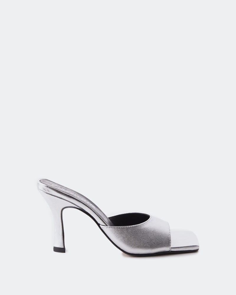 l'intervalle Elafonisi Argent Métal Argent