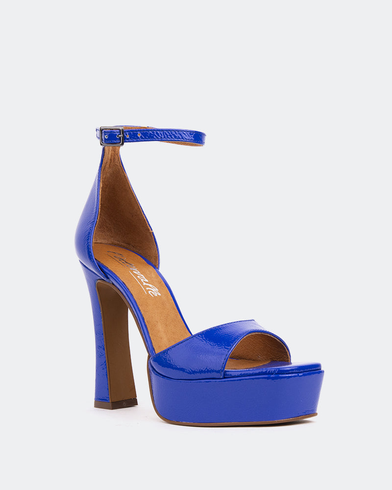 L'intervalle Élite Bleu Noir/Noir Bleu Bleu