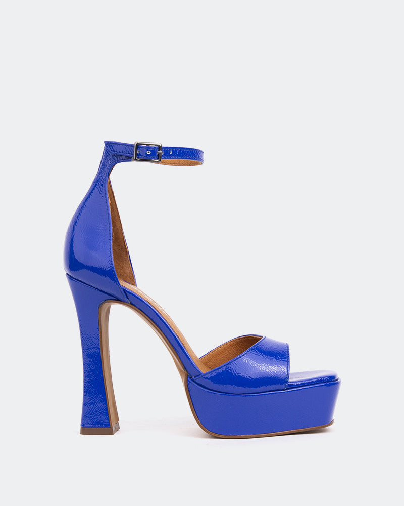 L'intervalle Élite Bleu Noir/Noir Bleu Bleu