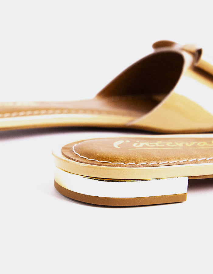 L'intervalle Ellie Nu Verni Nu