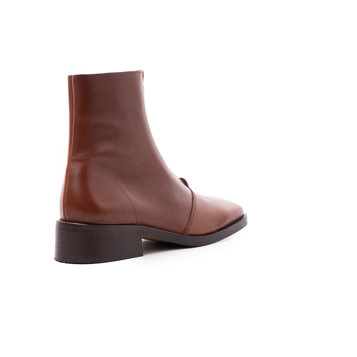 L'intervalle Eton Ocre Cuir Ocre