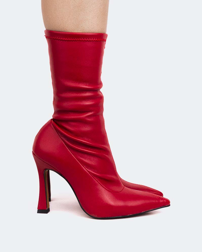 l'intervalle Èze Rouge Stretch Rouge