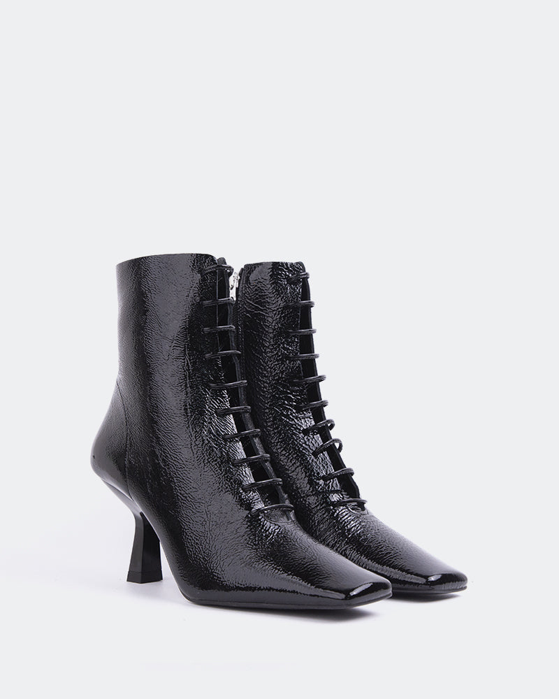 L'intervalle Fairlie Noir Naplack Noir