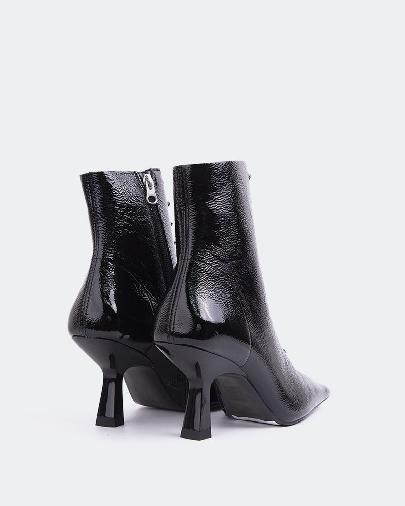 L'intervalle Fairlie Noir Naplack Noir