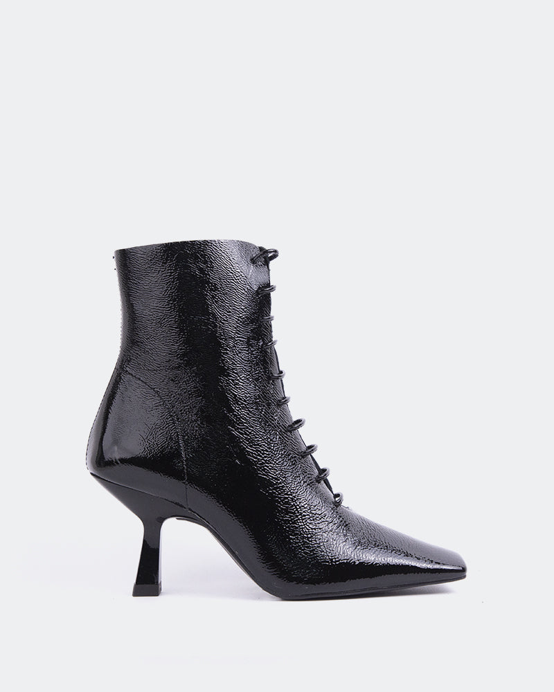 l'intervalle Fairlie Noir Naplack Noir