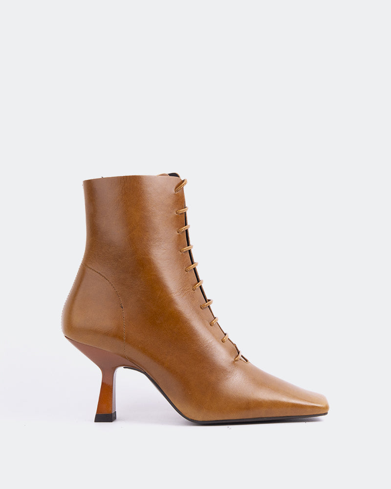 l'intervalle Fairlie Ocre Cuir Ocre