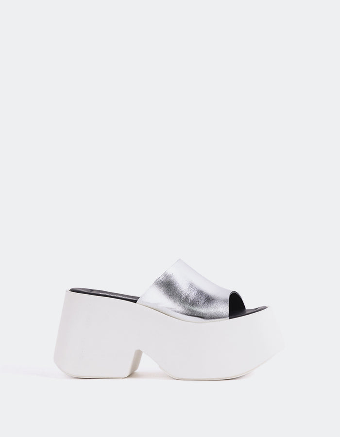 l'intervalle Fidèle Argent Métal Argent