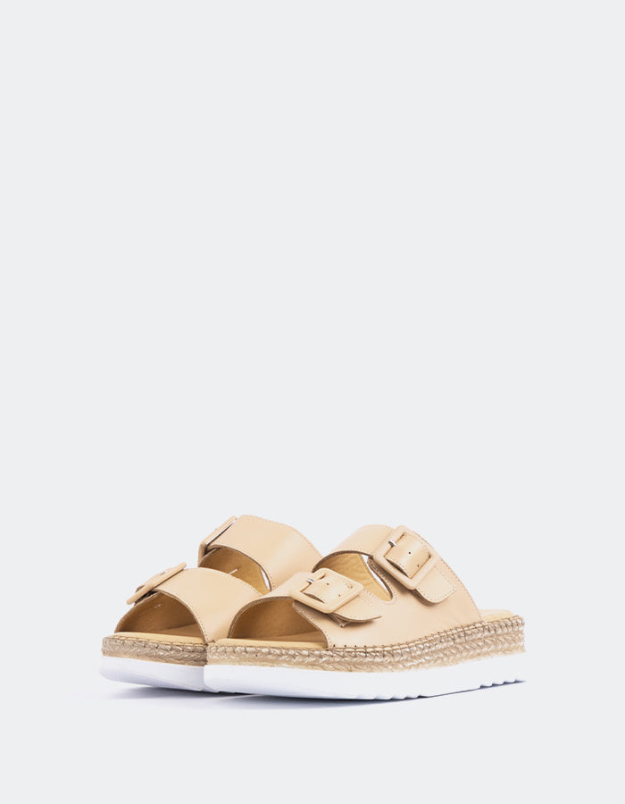 L'intervalle Fitzroy Nu Cuir Nu