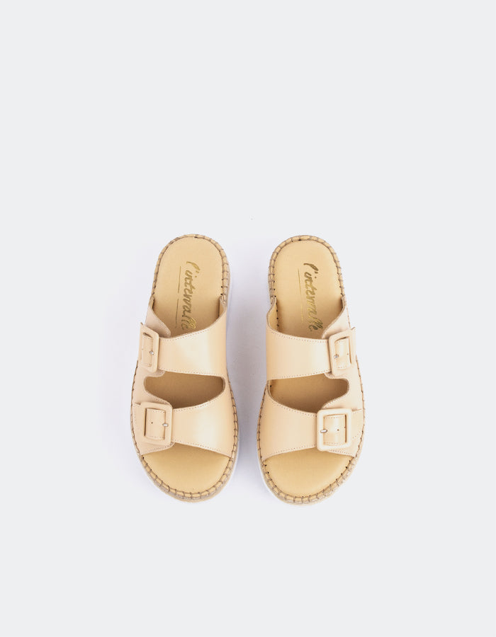 L'intervalle Fitzroy Nu Cuir Nu