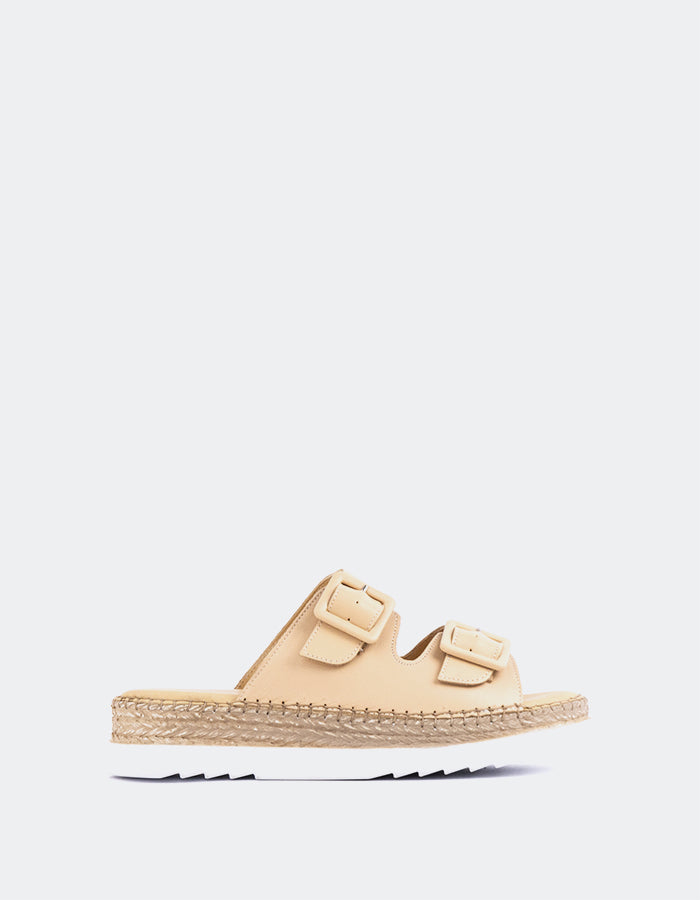 l'intervalle Fitzroy Nu Cuir Nu