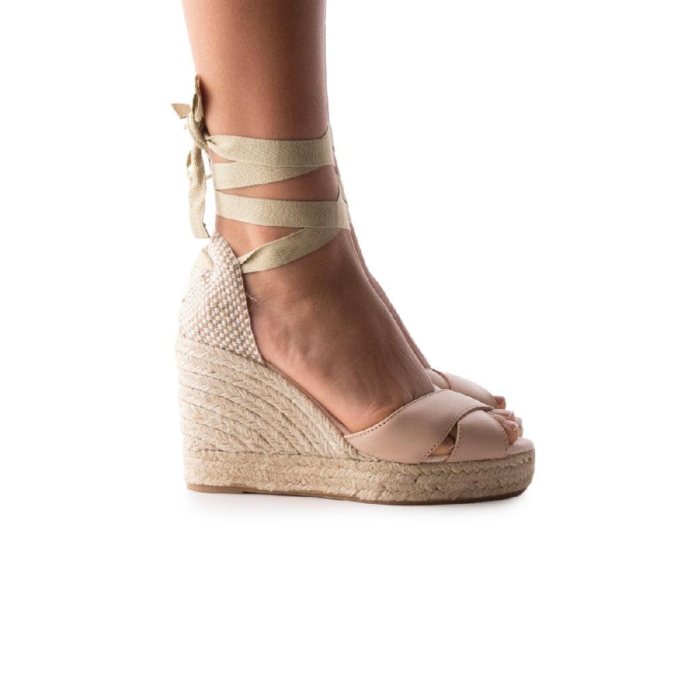 l'intervalle Floriano Nu Cuir Nu