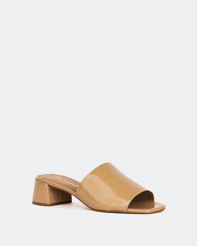 L'intervalle Fortunata Chameau Naplack Chameau