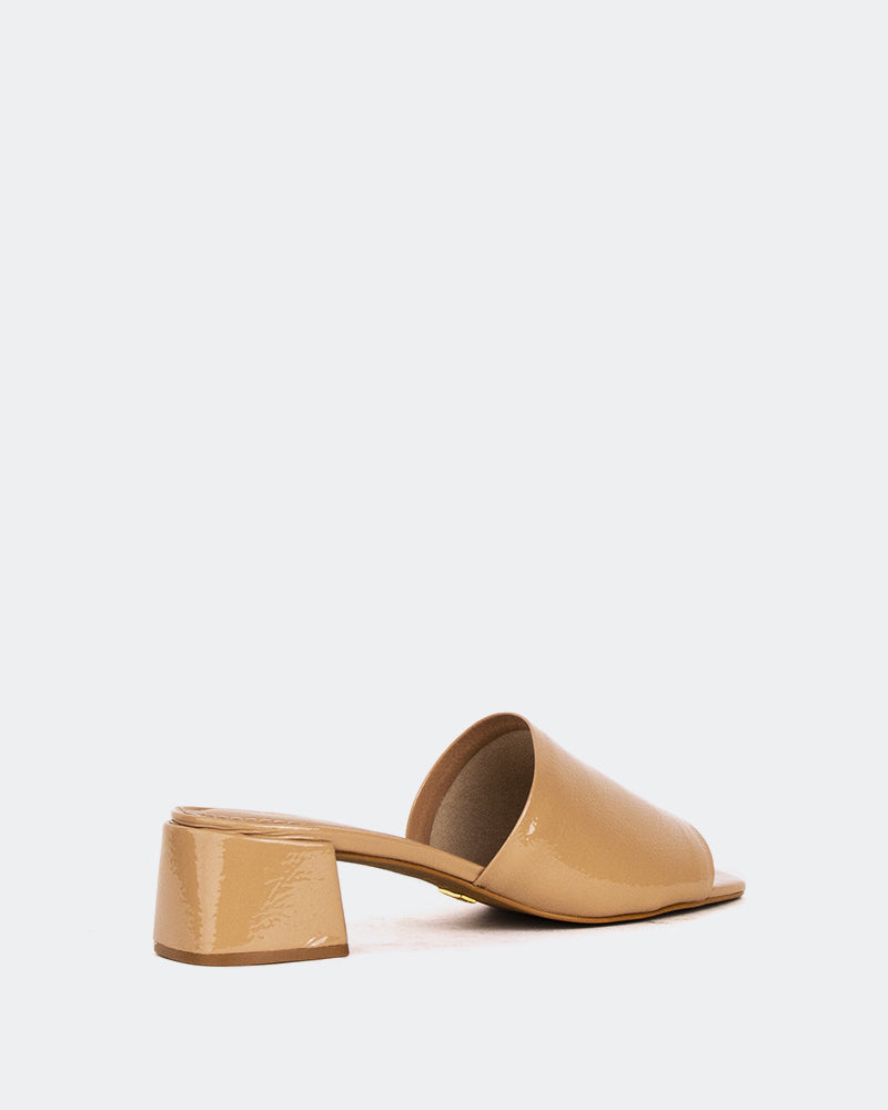 L'intervalle Fortunata Chameau Naplack Chameau