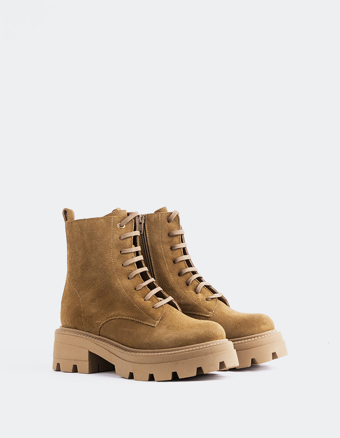 L'intervalle Garrett Amande Suède Amande