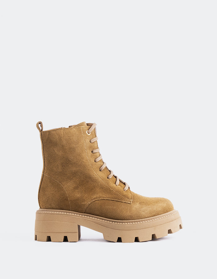 L'intervalle Garrett Amande Suède Amande