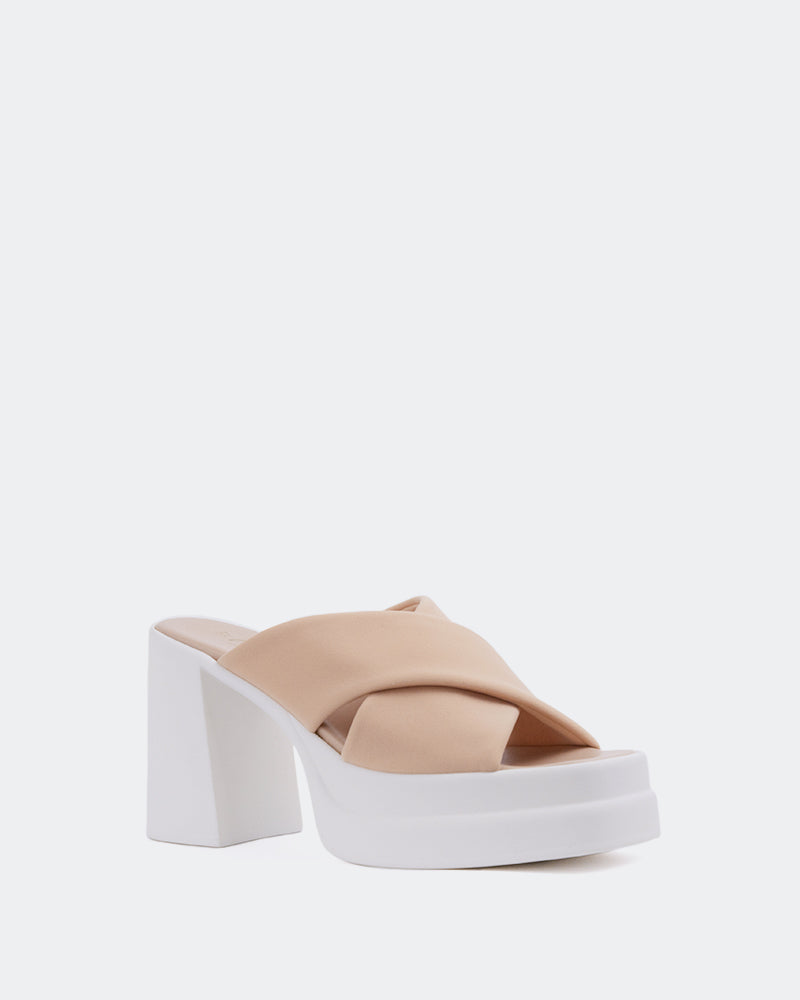 L'intervalle Gela Nu Lycra Nu