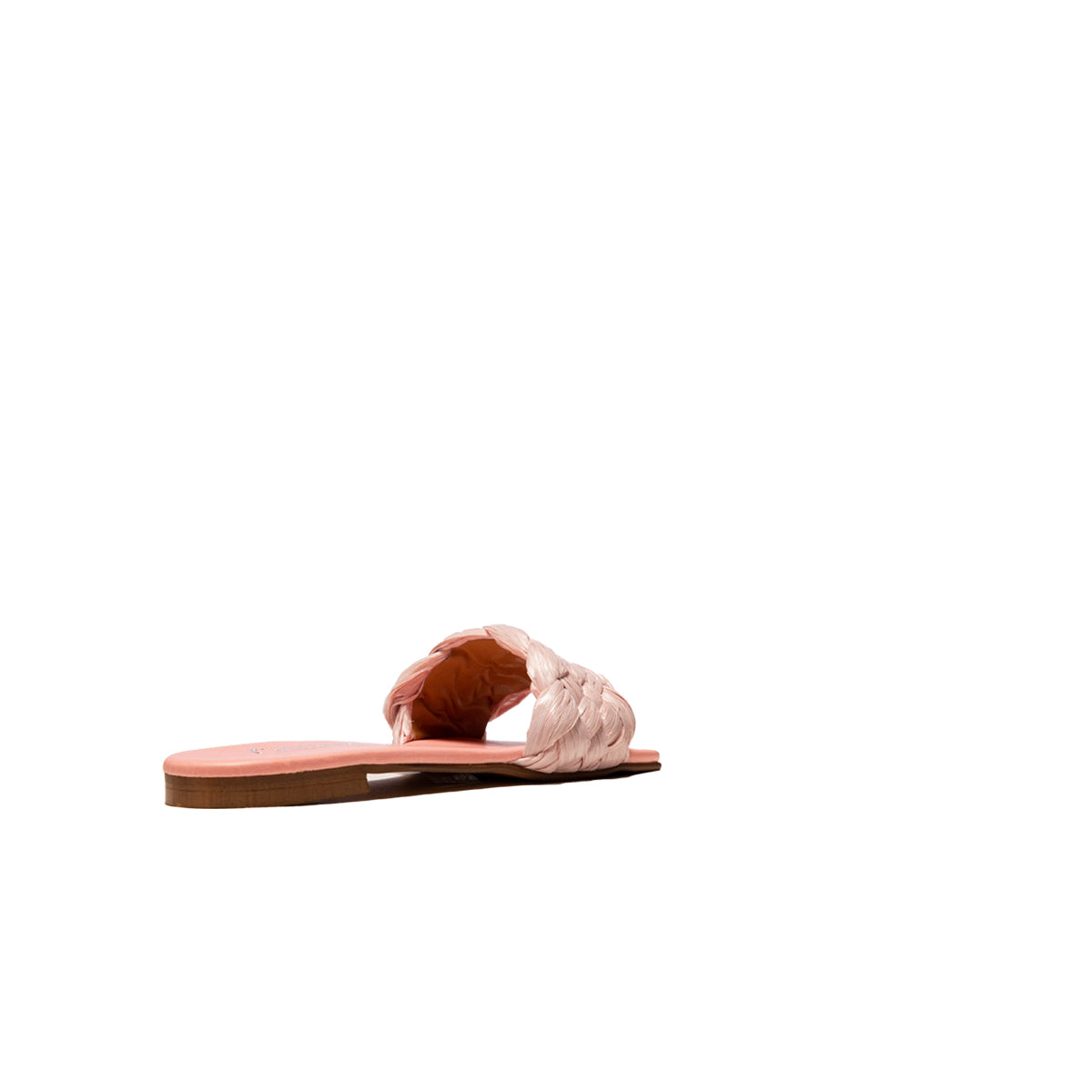 L'intervalle Gella Rose Rafia Rose