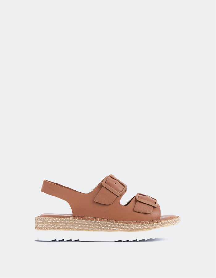 l'intervalle Grafton Ocre Cuir Ocre