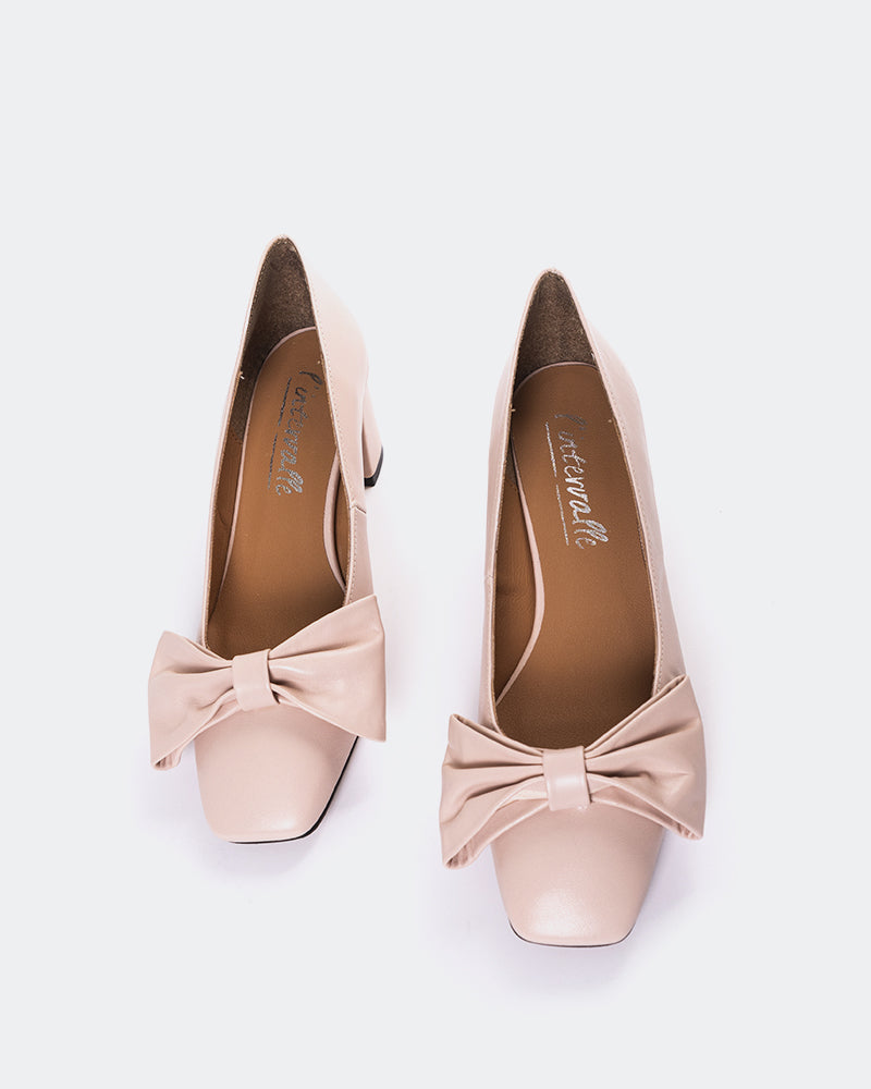 L'intervalle Grasten Nu Cuir Nu