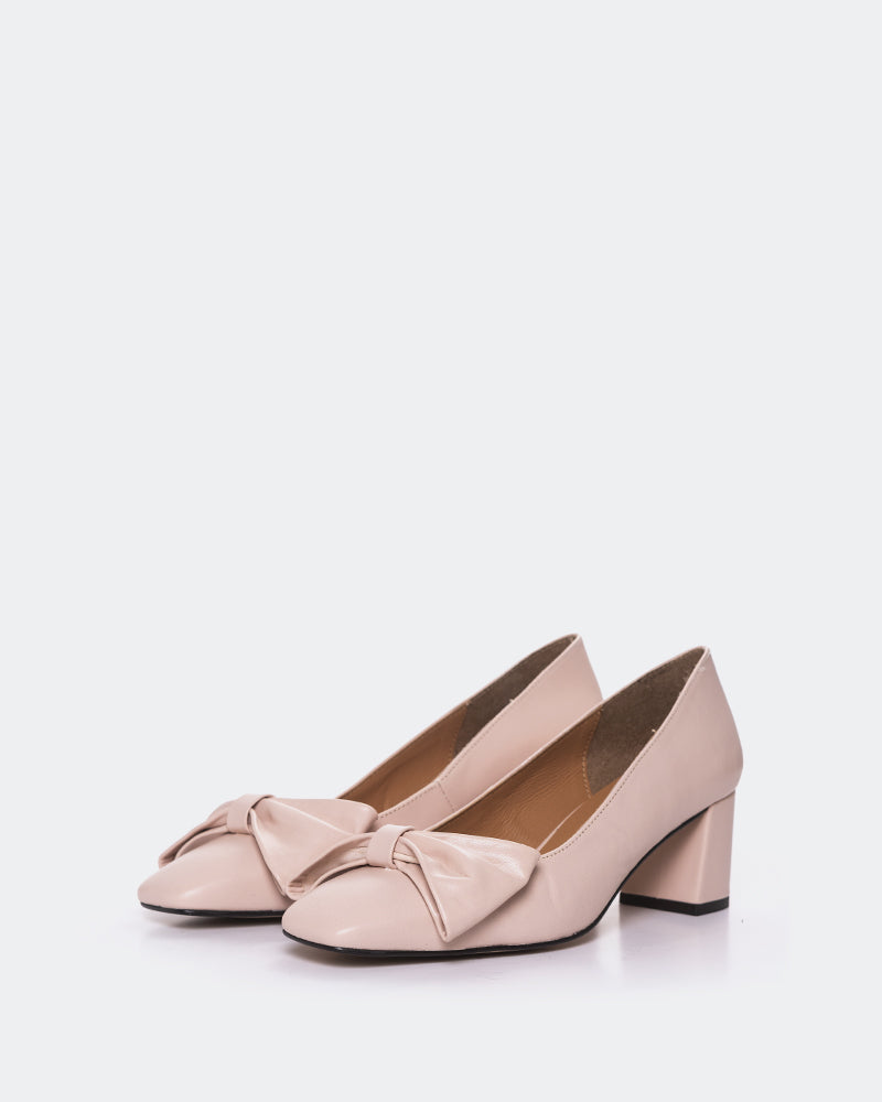 L'intervalle Grasten Nu Cuir Nu