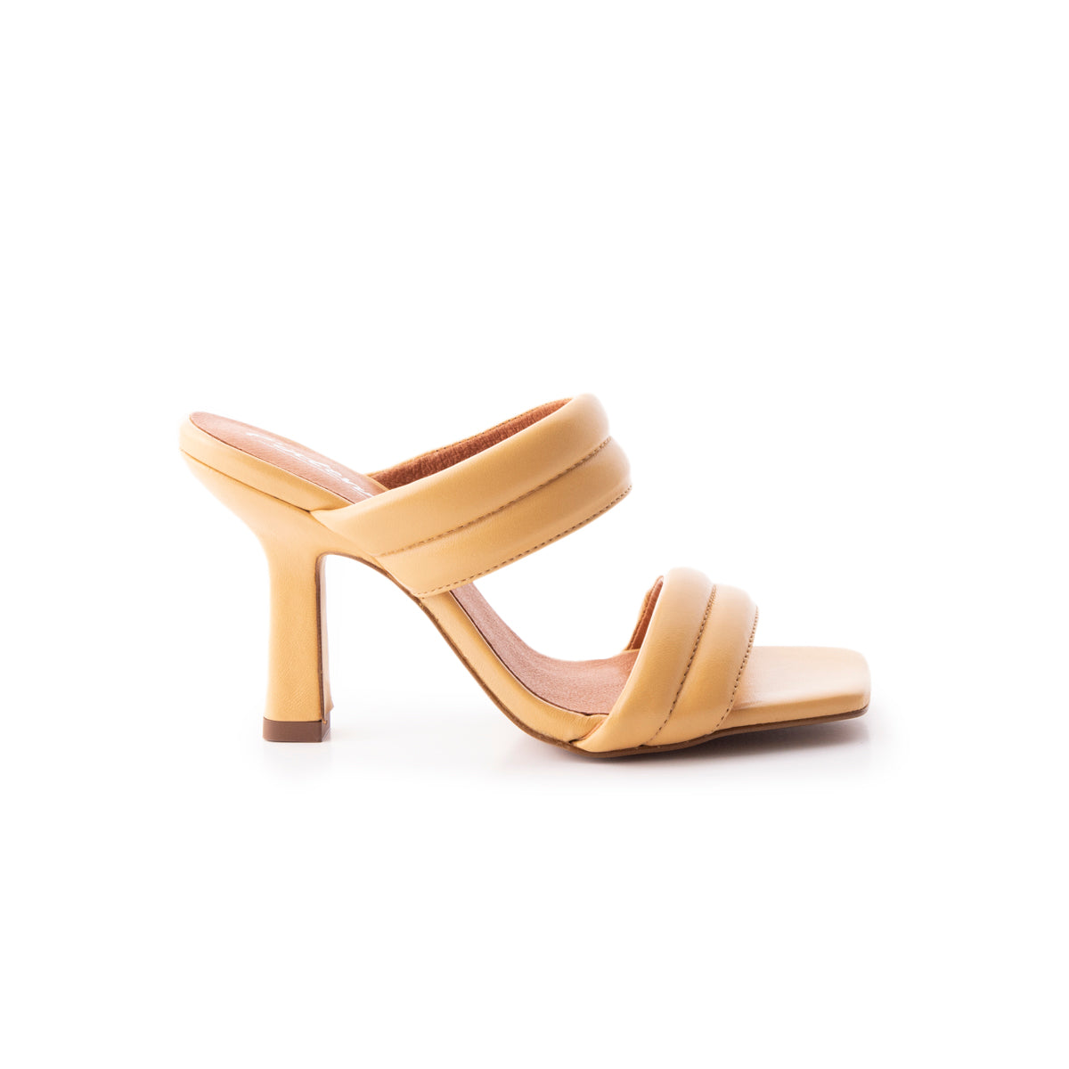 L'intervalle Guerra Chameau Cuir Chameau