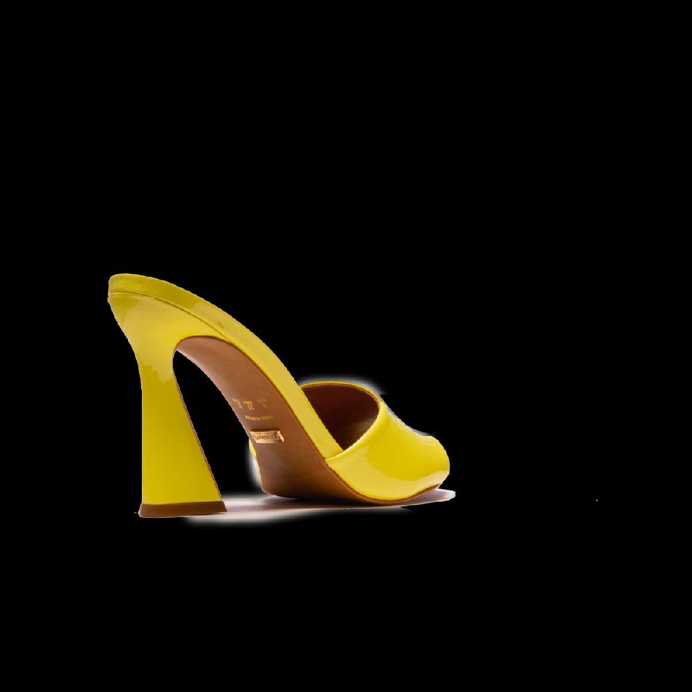 L'intervalle Hakkasan Jaune Naplack Jaune