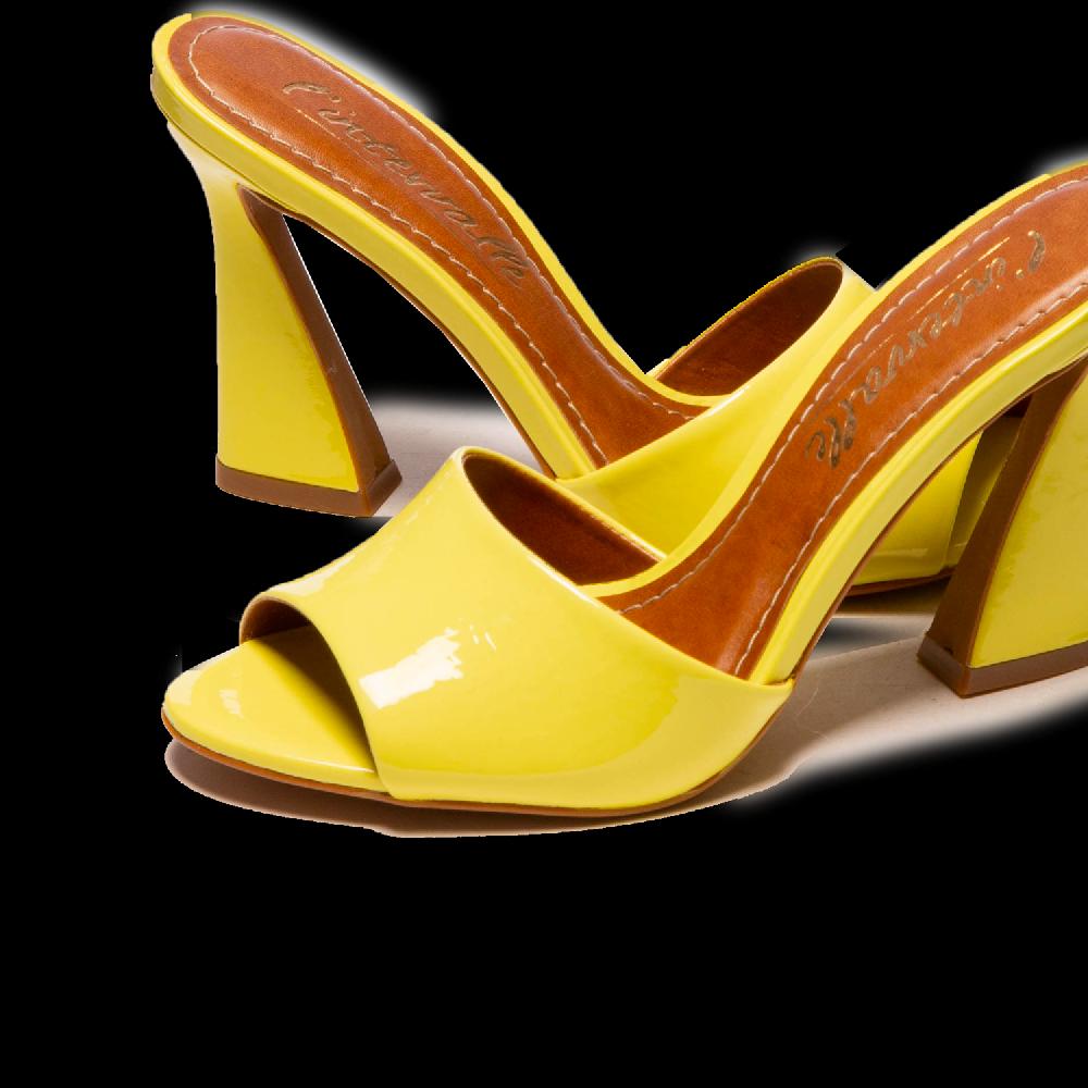 L'intervalle Hakkasan Jaune Naplack Jaune