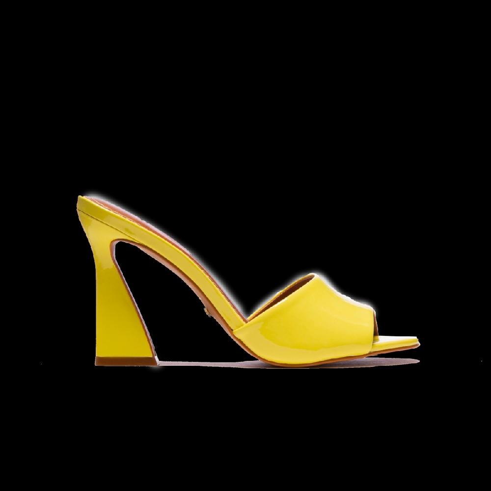 L'intervalle Hakkasan Jaune Naplack Jaune