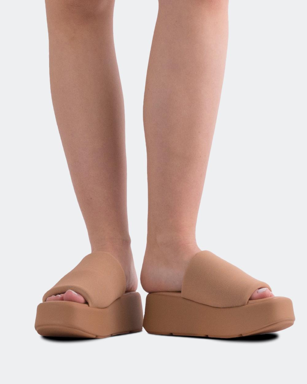 L'intervalle Harlow Nu Puff Nu