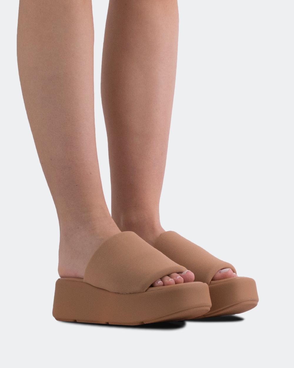 L'intervalle Harlow Nu Puff Nu