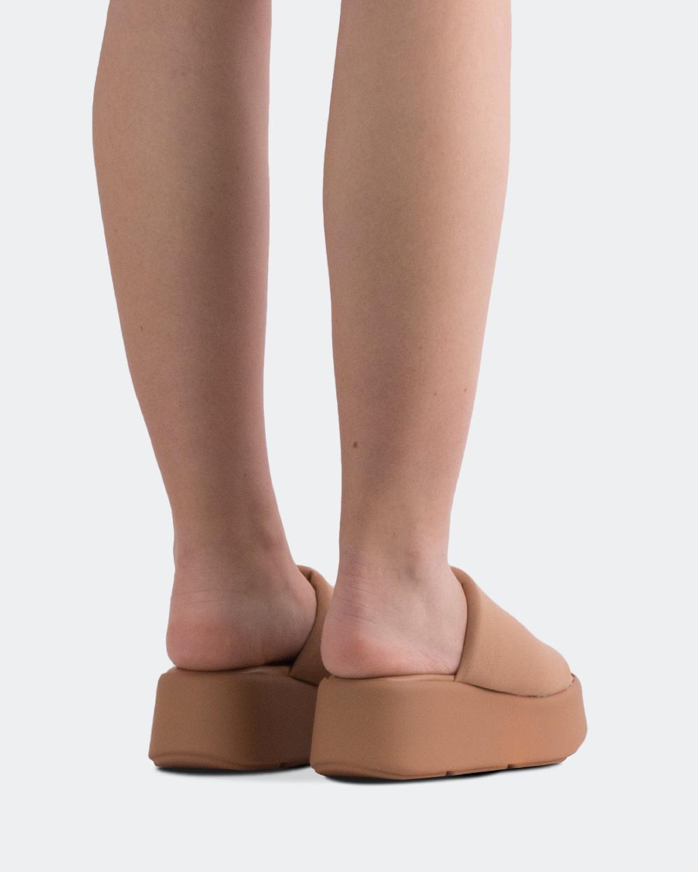 L'intervalle Harlow Nu Puff Nu