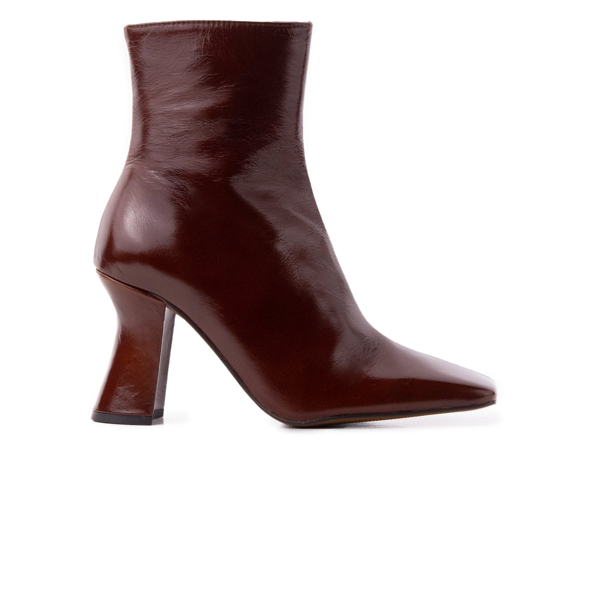 l'intervalle Hartwell cuir marron Brun