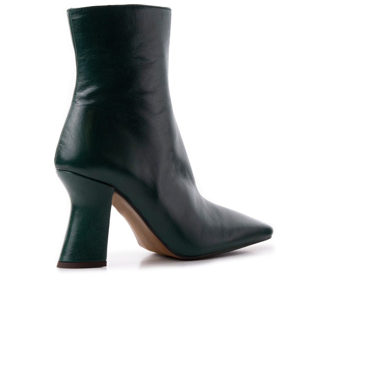 L'intervalle Hartwell Vert Cuir Vert