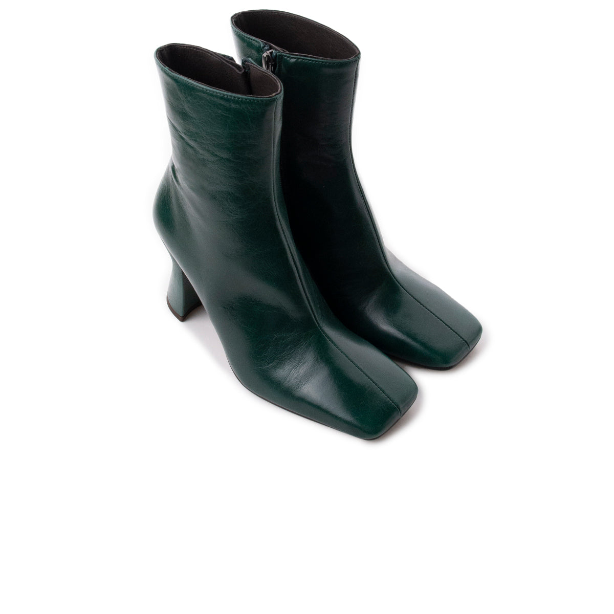 L'intervalle Hartwell Vert Cuir Vert