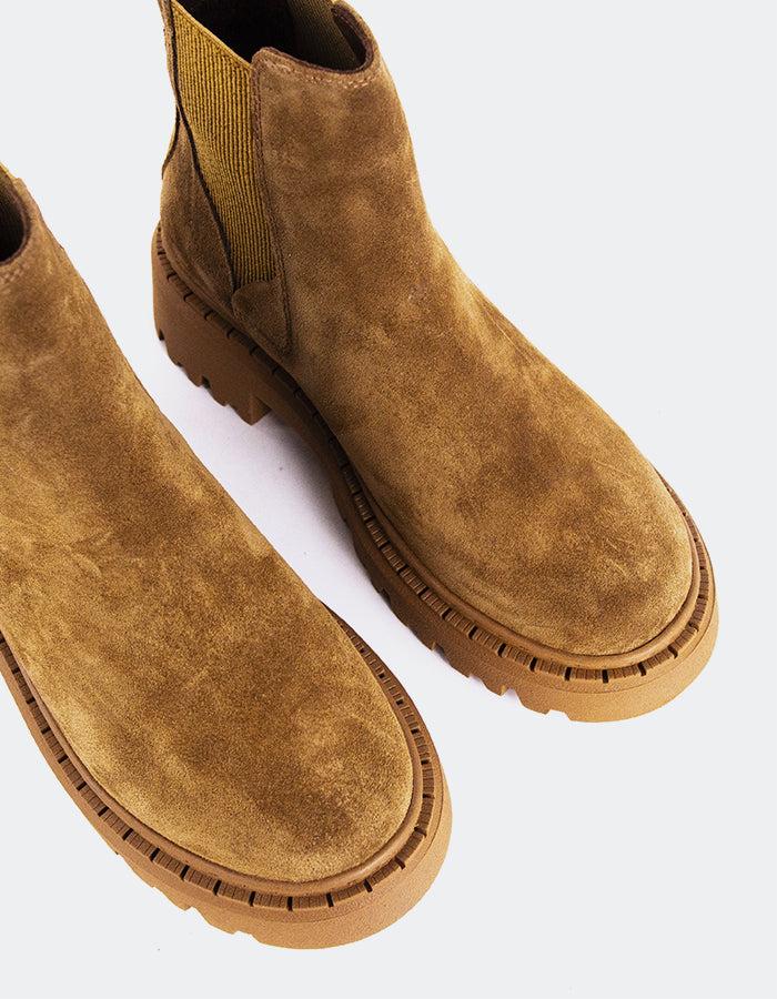 L'intervalle Hayes Ocre Suède Ocre