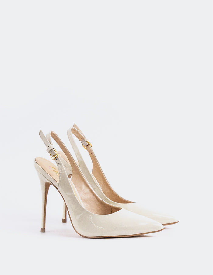 L'intervalle Janeiro Blanc Cassé Verni Blanc