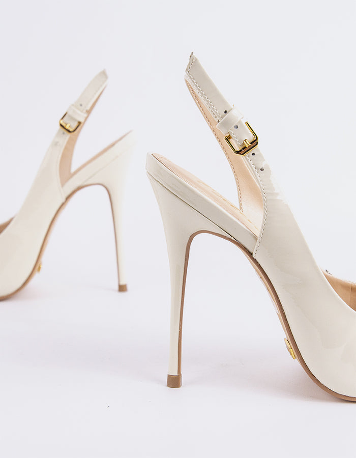 L'intervalle Janeiro Blanc Cassé Verni Blanc