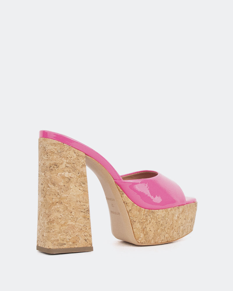 L'intervalle Jolla Rose Naplack/Naplack Rose Rose