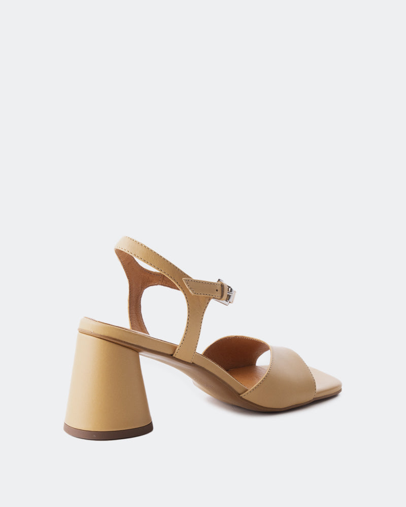 L'intervalle Kalona Chameau Cuir Chameau / Chameau