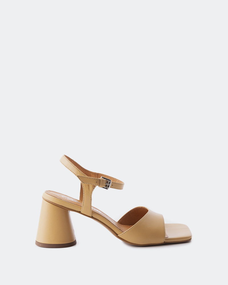 l'intervalle Kalona Chameau Cuir Chameau / Chameau